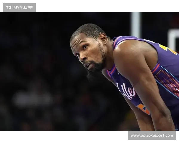 杜兰特上赛季场均二十六分六命中率达180再证超级得分手本色