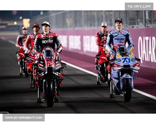 MotoGP重返瓦伦西亚,去年因洪灾取消后赛事方再度助力社区