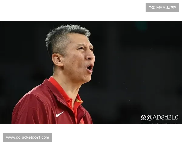 中国男篮主帅郭士强：虽亚洲杯曾胜韩国，但每场比赛皆不同