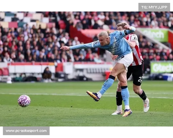 伊蒂哈德球场对攻，曼城布莱顿互交白卷进攻乏术