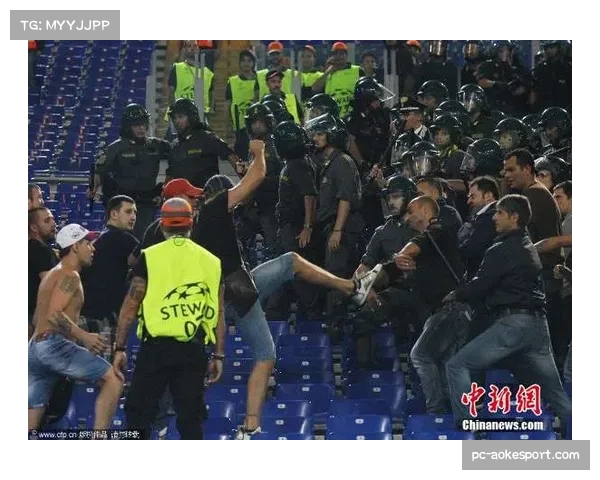 多特蒙德球迷骚乱事件后续，俱乐部被罚空场作战两场