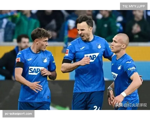 霍芬海姆对决圣保利,战术风格对比鲜明 霍芬海姆对决圣保利,战术风格对比鲜明