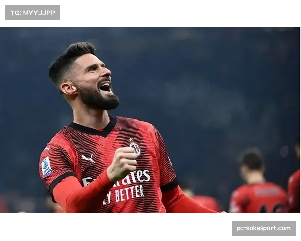 里尔客场1-0力克昂热,吉鲁点射打入唯一进球 里尔客场1-0力克昂热,吉鲁点射打入唯一进球