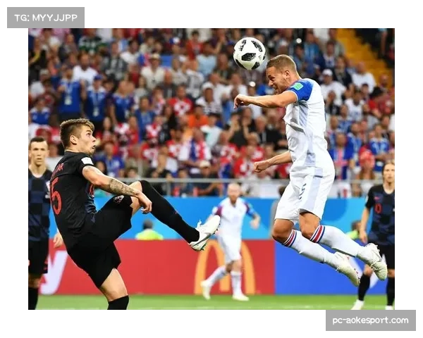 冰岛足球的“火山计划”:如何在十年内从业余走向职业 冰岛足球的“火山计划”:如何在十年内从业余走向职业